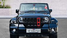Used Mahindra Thar Roxx MX5 Diesel MT 2WD in Delhi