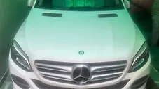Used Mercedes-Benz GLE 250 d in Delhi