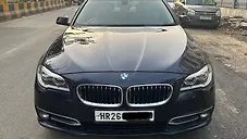 Used BMW 5 Series 520d Luxury Line in Delhi
