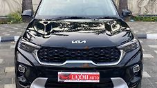 Used Kia Sonet HTX 1.0 DCT in Thane