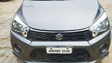 Used Maruti Suzuki Celerio ZXi AMT [2017-2019] in Ranchi