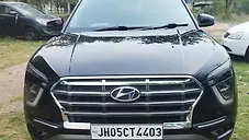 Used Hyundai Creta SX 1.5 Diesel [2020-2022] in Ranchi