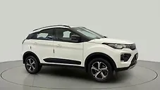 Used Tata Nexon XZ Plus (HS) Dark Edition in Delhi