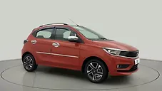 Used Tata Tiago XZ Plus [2020-2023] in Hyderabad