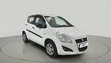 Used Maruti Suzuki Ritz Vxi BS-IV in Hyderabad