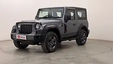 Used Mahindra Thar LX Hard Top Petrol MT in Pune