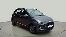 Used Hyundai Grand i10 Nios Sportz 1.2 Kappa VTVT in Indore