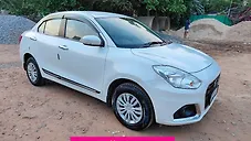 Used Maruti Suzuki Dzire VXi in Bhubaneswar