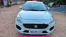 Used Maruti Suzuki Dzire VDi in Bhubaneswar