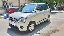 Used Maruti Suzuki Wagon R VXi 1.2 in Bangalore