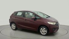 Used Honda Jazz V AT Petrol in Pune