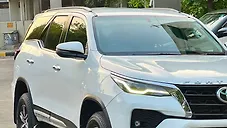 Used Toyota Fortuner 4X2 MT 2.8 Diesel in Ahmedabad