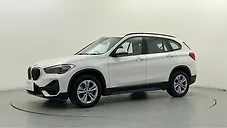 Used BMW X1 sDrive20i SportX in Delhi