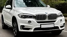 Used BMW X5 xDrive 30d Expedition in Chandigarh