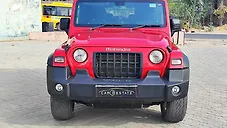 Used Mahindra Thar LX Hard Top Diesel MT RWD in Jaipur