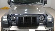 Used Mahindra Thar LX Hard Top Diesel AT in Kolhapur