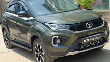 Used Tata Nexon XZ Plus in Bangalore