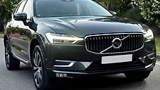 Used Volvo XC60 Inscription [2017-2020] in Chandigarh