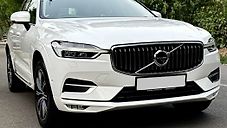Used Volvo XC60 Inscription [2017-2020] in Chandigarh