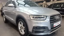 Used Audi Q3 30 TFSI Premium in Mumbai