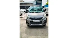 Used Maruti Suzuki Wagon R 1.0 LXI CNG (O) in Pune