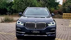 Used BMW X5 xDrive30d xLine in Gurgaon
