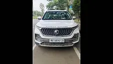 Used MG Hector Sharp 2.0 Diesel Turbo MT in Pune