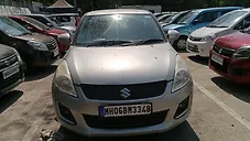 Used Maruti Suzuki Swift VXi [2014-2017] in Mumbai