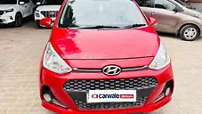 Used Hyundai Grand i10 Sports Edition 1.2L Kappa VTVT in Lucknow