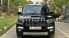 Used Mahindra Scorpio S11 MT 7S in Delhi