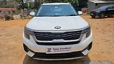 Used Kia Seltos HTK Plus 1.5 [2019-2020] in Bangalore