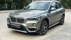 Used BMW X1 sDrive20d Expedition in Bangalore