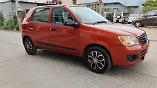 Used Maruti Suzuki Alto K10 VXi in Hyderabad