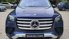 Used Mercedes-Benz GLS 450d 4MATIC in Nashik