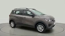 Used Renault Triber RXT in Hyderabad
