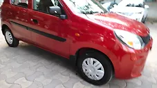 Used Maruti Suzuki Alto 800 Lxi CNG in Kanpur