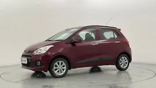 Used Hyundai Grand i10 Asta 1.2 Kappa VTVT [2013-2016] in Ghaziabad