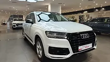 Used Audi Q7 45 TDI Technology Pack in Mumbai
