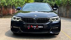 Used BMW 5 Series 530d M Sport [2013-2017] in Delhi