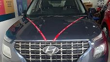 Used Hyundai Venue S 1.0 Turbo DCT in Kolkata