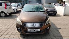 Used Maruti Suzuki Ciaz ZDi [2014-2015] in Pune