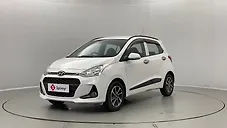 Used Hyundai Grand i10 Asta 1.2 Kappa VTVT in Jaipur