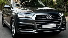 Used Audi Q7 45 TDI Premium Plus in Chandigarh