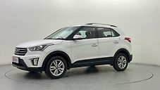 Used Hyundai Creta SX Plus 1.6  Petrol in Ghaziabad