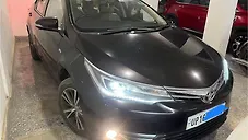 Used Toyota Corolla Altis VL AT Petrol in Delhi