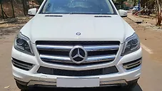 Used Mercedes-Benz GL 350 CDI in Nashik