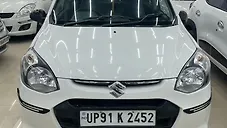 Used Maruti Suzuki Alto 800 Lxi in Kanpur