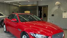Used Jaguar XE Pure Diesel in Delhi