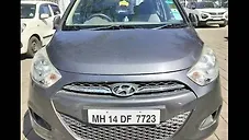 Used Hyundai i10 Sportz 1.2 Kappa2 in Pune