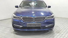 Used BMW 6 Series GT 620d Luxury Line [2019-2019] in Pune